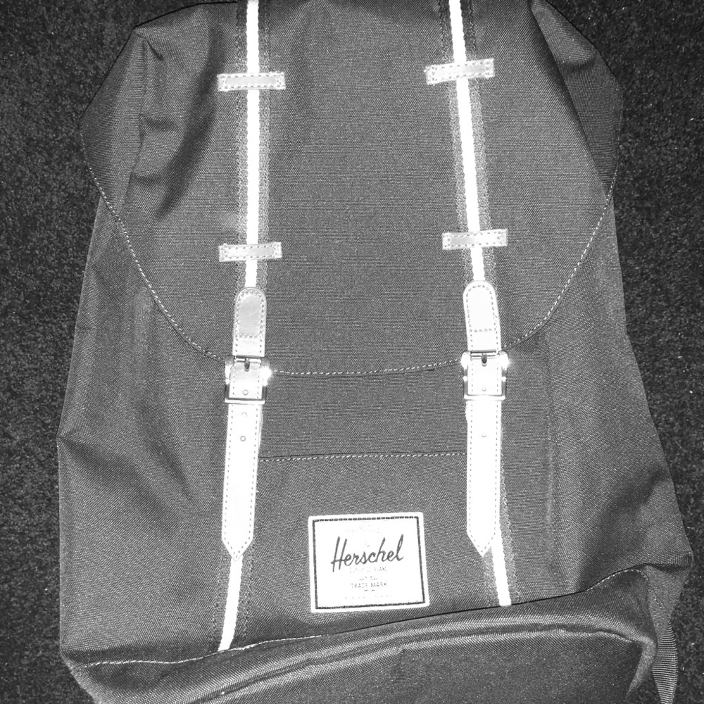 Herschel backpack brand new with tags